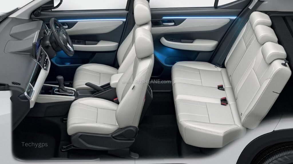 Honda Elcvate