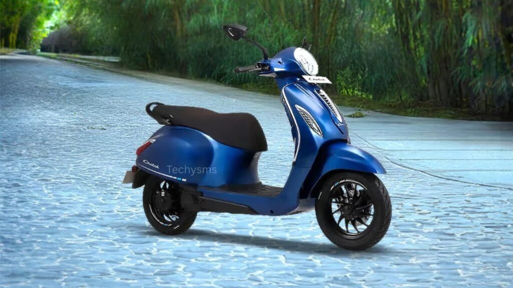 Bajaj Chetak