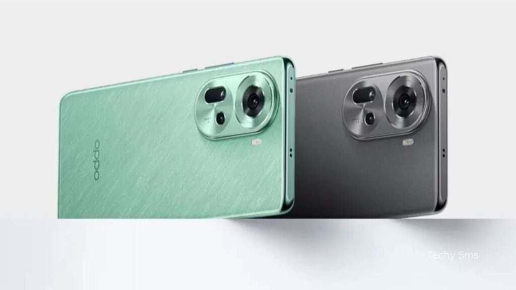 Oppo Reno 14