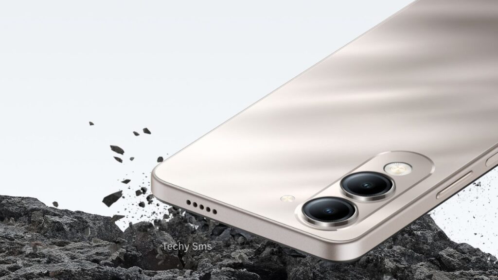 Vivo Y19 5G