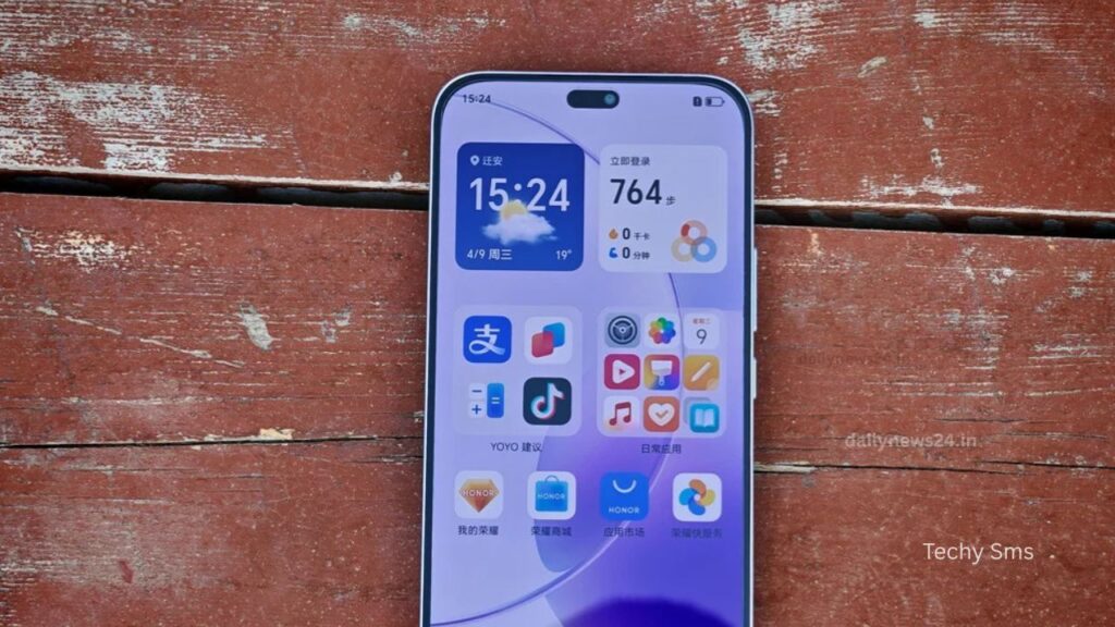 honor x70i