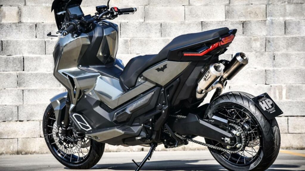 Honda X-ADV
