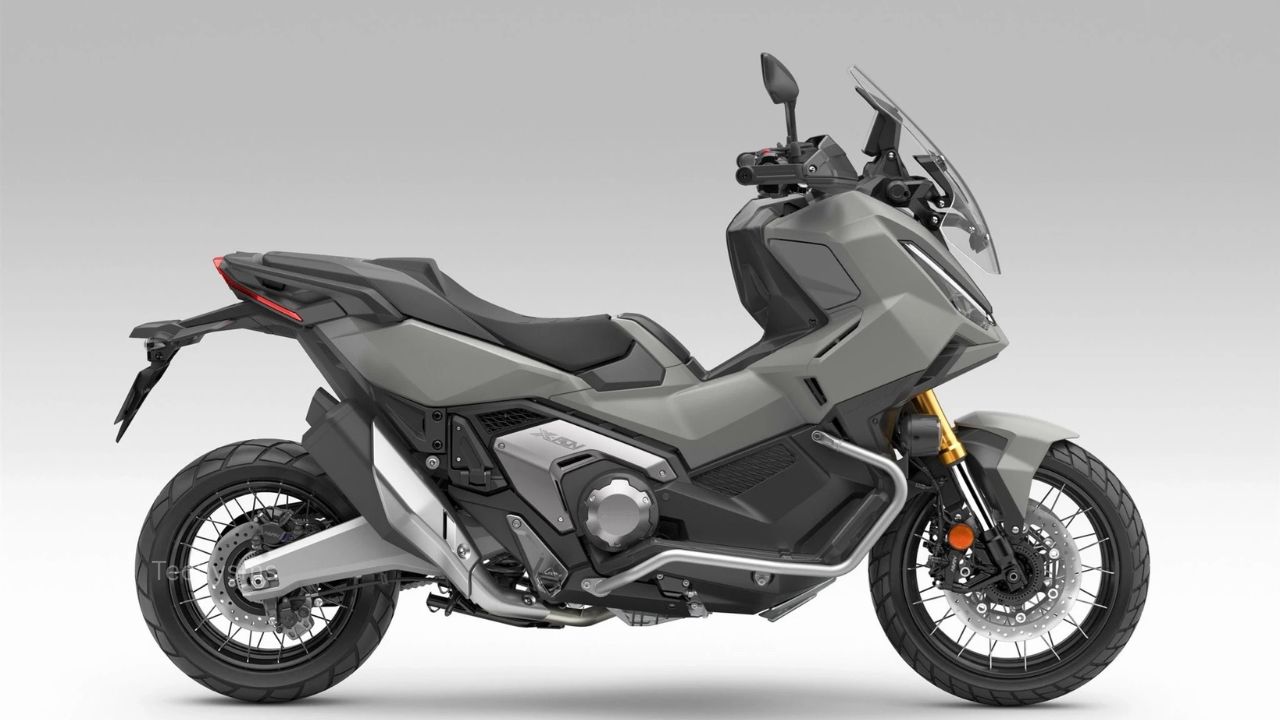 Honda X-ADV